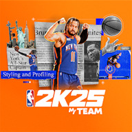 nba2k25λΰ׿