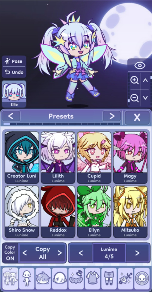 \
