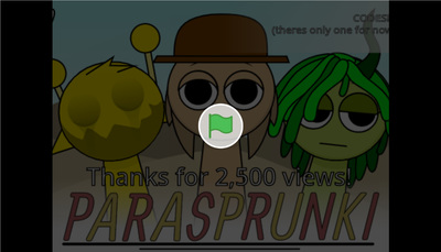 Sprunki10.0ģ