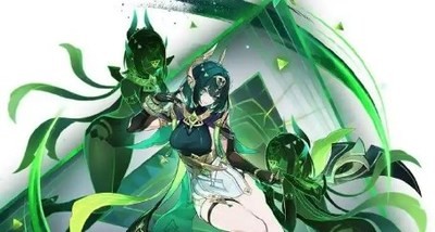 原神奈芙尔配队 原神奈芙尔队伍怎么搭配