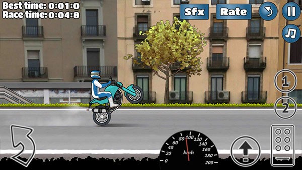 wheeliechallengeϷ°汾