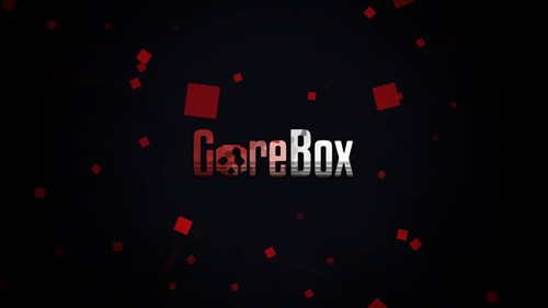 gorebox16.0°汾