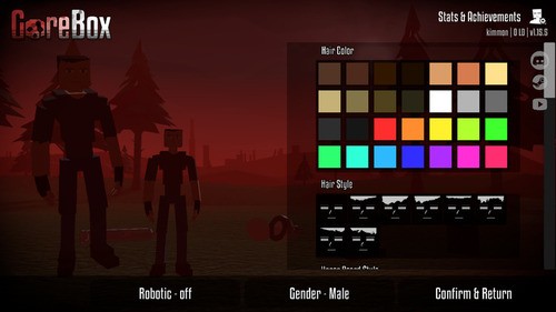 gorebox16.0İ