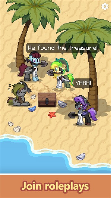 ponytownֻ