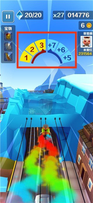 subwaysurfersƽ2025°