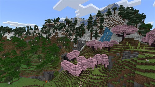 minecraft1.20.1°
