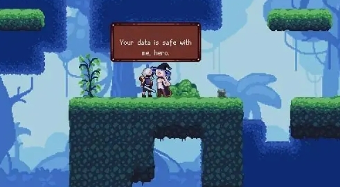 \
