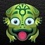 青蛙祖玛安卓版 v1.0