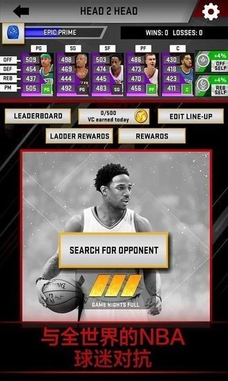 nba2k18ƽ޽Һ浵