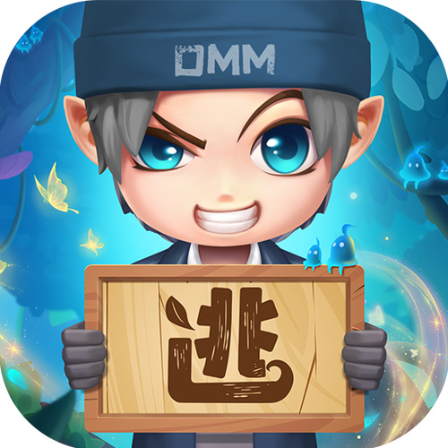 逃跑吧少年神明服免费登录版 v1.0