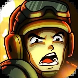 战火英雄1无敌版 v1.0