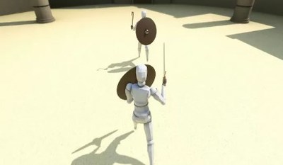 \