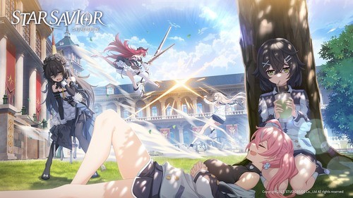 starsaviorٷ