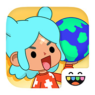 托卡生活世界破解版无广告 v1.0