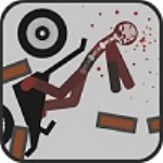 弄死火柴人无限金币版 v1.0