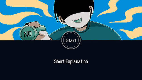 \