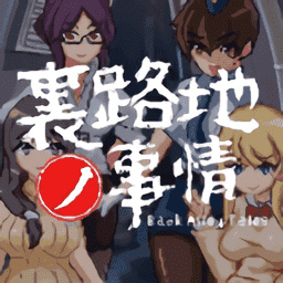 URJJ汉化版 v1.0