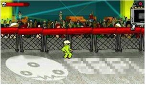 \
