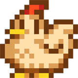 星露谷日式和风病娇美化版 v1.0