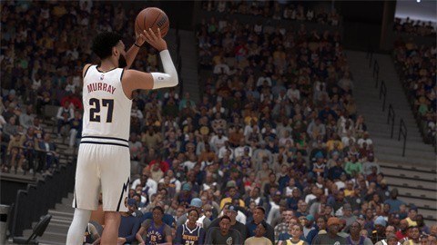 nba2k26ֻ