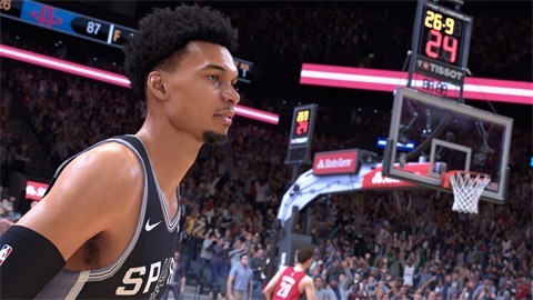 nba2k26°