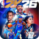 nba2k26手机版 v1.0