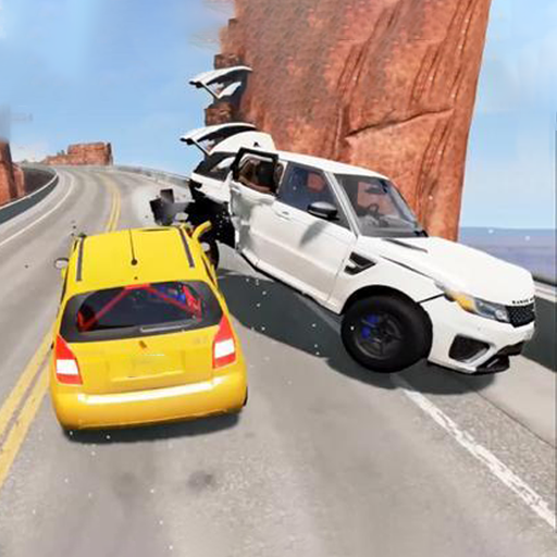 车祸模拟器3手机版 v1.0