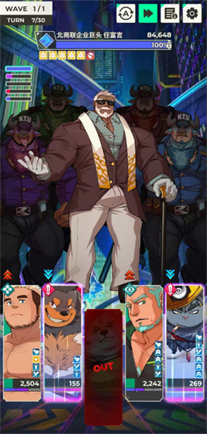 \