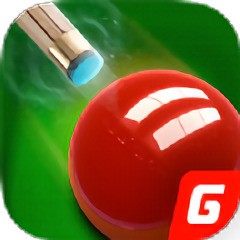 斯诺克之星破解版 v1.0