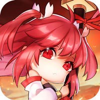 赤莲忍法贴手机版 v1.0