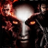 极度恐慌3手机版 v1.0