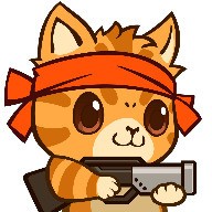 决战喵星破解版 v1.0