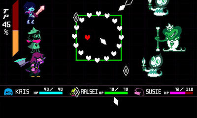 \