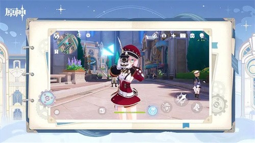原神私人服破解版5.0