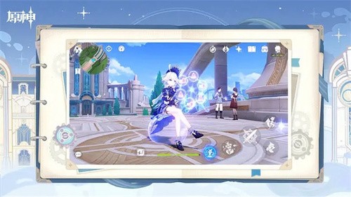 原神私人服破解版5.0