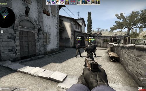 \
