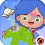 米加小镇世界无广告全部解锁版