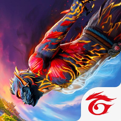 自由开火我要活下去(Free Fire)国际服官方最新版下载