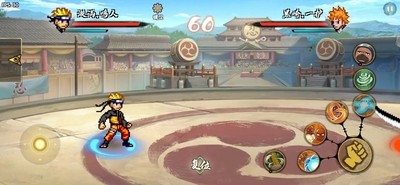 跨界对决1.061版本下载官方安卓版