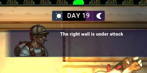 最后的障碍内置菜单