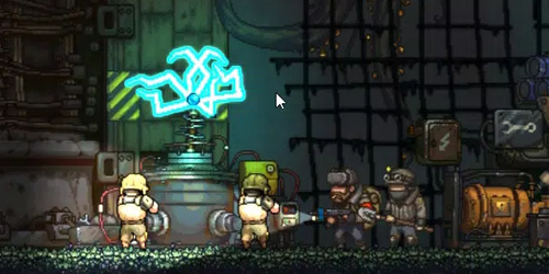 最后的障碍内置菜单