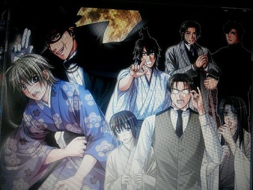 花町物语安卓版