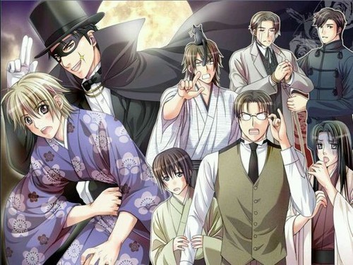 花町物语安卓版