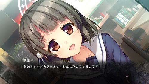 生命的备件汉化版