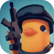 逃离鸭科夫下载安装最新版