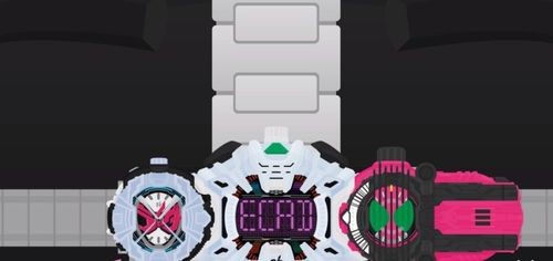 假面骑士时王模拟器手机版