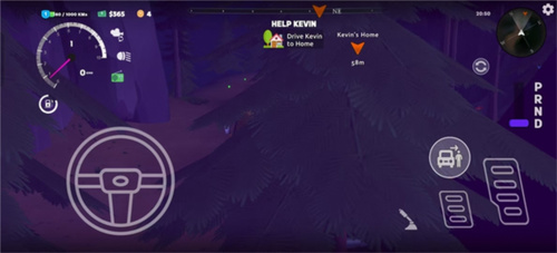 房车生活模拟器中文版