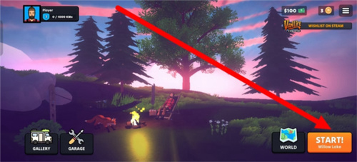 房车生活模拟器中文版