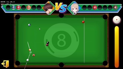 天使台球酒吧安卓版