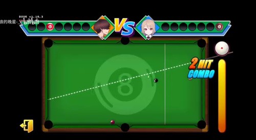 天使台球酒吧安卓版